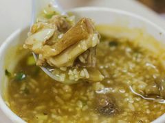 -百成大同鸭肉粥(大同总店)