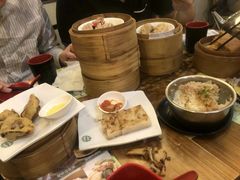 -池记(尖沙咀店)