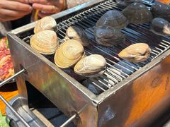 -丹东特色烤肉(学府路一部店)