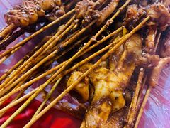 -十里铺铁板鱿鱼