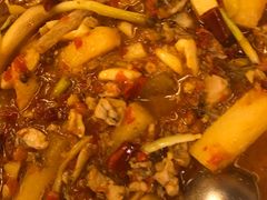 -乐口福家常菜馆(古庸路店)