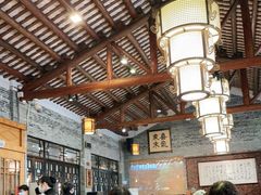 -猪肉婆私房菜(容桂总店)