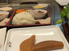 -湘汇概念铁板烧(铁西万达店)