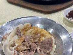 肠粉-标记美食新鲜猪杂(兴南大道店)