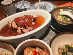 -南京大牌档(青岛万象城店)