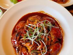 -苏帮袁Sue Cuisine(将台店)