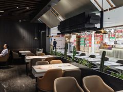 -妈妈故事米线(市府恒隆店)