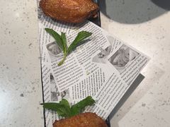 -鱼酷活鱼烤鱼(南京水游城店)