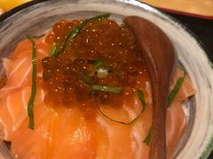 -活鳗饭·鹅肝范儿(高碑店店)