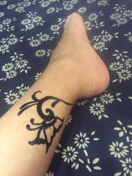 -汉刺青TATTOO STUDIO
