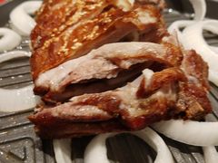 -西贝(上海中心店)