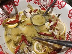 -老湘村·湖南土菜(天河维多利店)