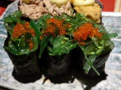 -鱼民·现造寿司(育德店)