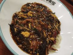 鹿角面-浑河春面馆非遗鹿角面(良乡店)