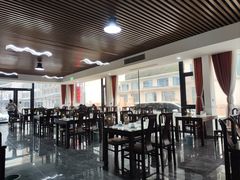 -途肴·老农饭庄(百里峡店)