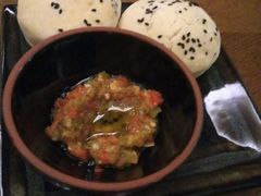 -Tajine Moroccan塔金摩洛哥中东餐厅