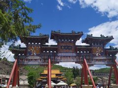 -卧龙堡客栈·中餐厅(古北水镇店)