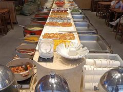 自助取餐区-食蔬不二素食自助餐厅(沈阳铁西店)