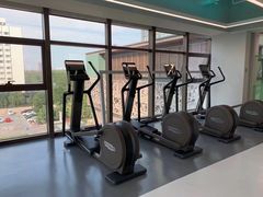 -优享健身(三元桥店)