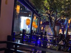 -绿茶餐厅(昆明世纪金源店)