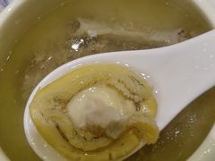 -君德澜酒家·创意粤菜(金山谷店)