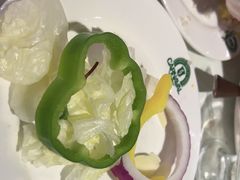 -戈拿旺巴西烤肉(崇文门店)
