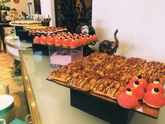 -火舞泰·泰式海鲜火锅餐厅(世纪城店)