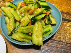 -金谷园饺子·烧烤(人大总店)
