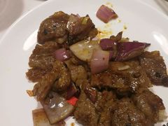 -欢乐牧场海鲜烤肉自助(牡丹园店)