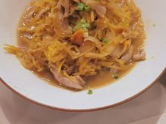 -子霖南山鲜虾面(南山总店)