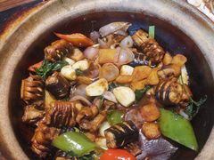 -鹅城粤菜馆(白云山路店)