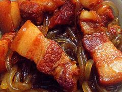 猪肉炖粉条-東北风.东北味道.开封老字号(魏都路店)