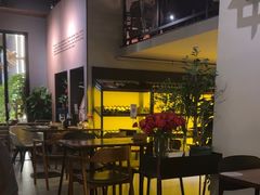 -ibarrel爱杯·bistro&brunch(江宁路店)