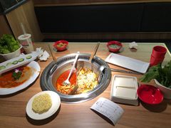 -季季红火锅(南康宝林大厦店)