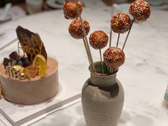 糖油果子-初蓉丨遇见新川菜(亲贤街荣耀店)
