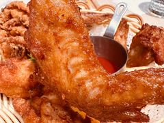 -CoCo壱番屋(久光百货店)