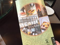 -夏宫中餐厅(静安香格里拉店)