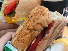 -赛百味SUBWAY(家佳源店)