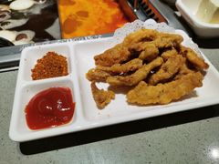 -海底捞火锅(天津SM城市广场店)