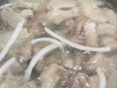 -同仁四季椰子鸡(福田东园总店)