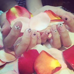 picture-雪儿·YuKi美甲美睫皮肤管理Salon