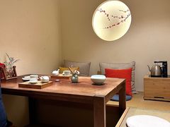 -梅间堂茶馆(绿地缤纷城店)