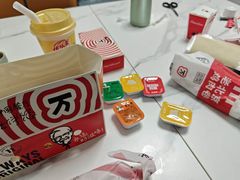 -肯德基(世纪金源店)