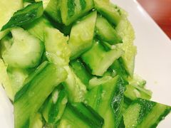 -金刚山烧烤(中山路店)