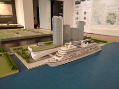 -广州市城市规划展览中心