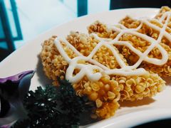 -忘忧草融合私房菜(红鼎国际店)