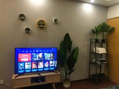 -榆扉·高空City View府邸(广州天河珠江新城正佳广场旗舰店)