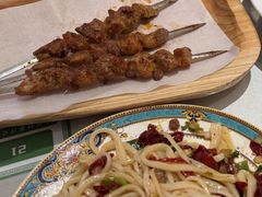 -新疆巴州金丝特餐厅(大钟寺店)