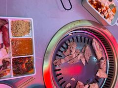 -棒小伙·齐齐哈尔烤肉(龙茗路店)