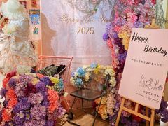 -LE SHARE洛笙·花园西餐(北京路步行街店)